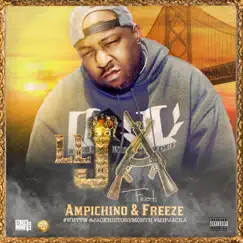 Llja (feat. Freeze & Ampichino) - Single by Young Bossi album reviews, ratings, credits