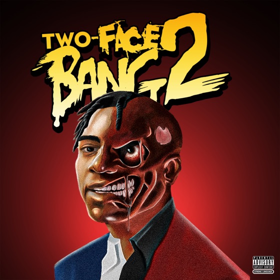 Cover artwork for Goin Blind