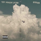 Try Again Later artwork