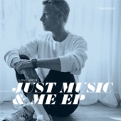 Just Music And Me artwork