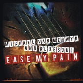 Ease My Pain - EP artwork