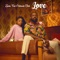 Love (feat. Adekunle Gold) artwork