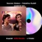 Nooran Sisters - Patakha Guddi (Dembow Remix) artwork