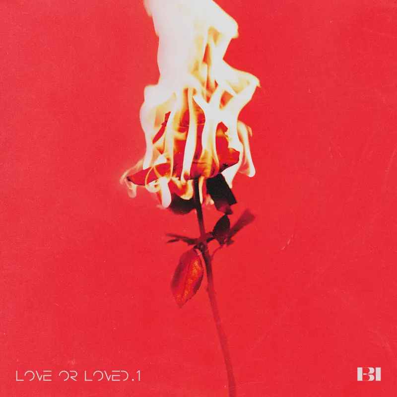 B.I - Love or Loved, Pt. 1 - EP (2022) [iTunes Plus AAC M4A]-新房子