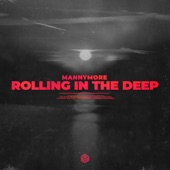 Rolling in the Deep artwork