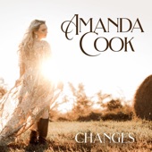 Amanda Cook - Back to My Home
