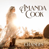 Amanda Cook - Look Me Up By the Ocean Door