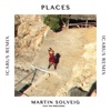 Places (Icarus Remix) [feat. Ina Wroldsen] - Single artwork