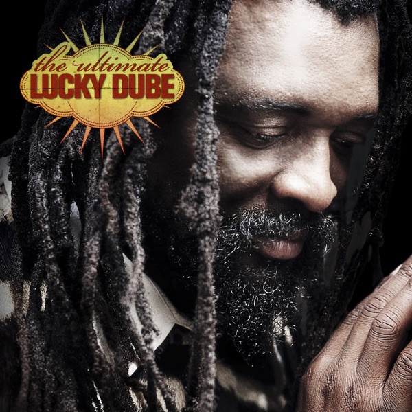 Lucky Dube - Back to My Roots