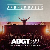 Live From ABGT500, Banc Of California Stadium, LA (DJ Mix) artwork