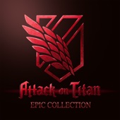 Attack on Titan: Epic Collection (Cover) artwork