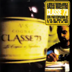 Classe 73 - Bassi Maestro