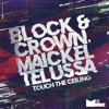 Touch the Ceiling - Single