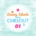 Canary Islands Chillout, Vol. 1 album cover