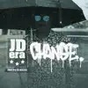 Stream & download Change - Single