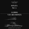 Piano Sonata No. 6 in F Major, Op. 10: No. 2 - Single album lyrics, reviews, download