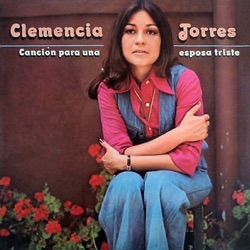 Clemencia Torres - Canción para una esposa triste