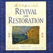 Songs of Revival and Restoration artwork