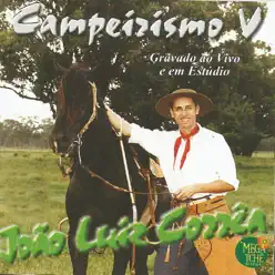 Campeirismo V - João Luiz Corrêa