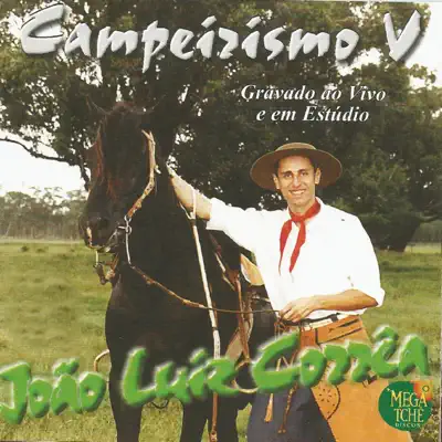 Campeirismo V - João Luiz Corrêa