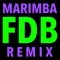 F.D.B. - Marimba Remix lyrics
