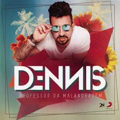 Professor Da Malandragem (feat. Wesley Safadão & Ronaldinho Gaúcho) Song Lyrics