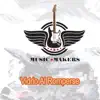 Vidrio Al Romperse - Single album lyrics, reviews, download
