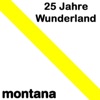 25 Jahre Wunderland, 2016