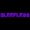 Sleepless (feat. Scott Kennedy) - Stellarbone lyrics