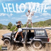 Hello Mate (feat. Kyla) artwork