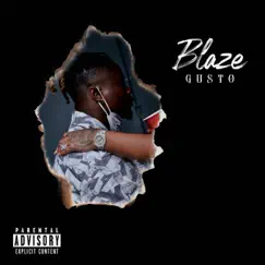 Blaze - Single by Gusto album reviews, ratings, credits