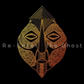 Re-Enter the Ghost artwork