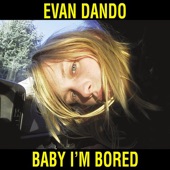Evan Dando - It Looks Like You