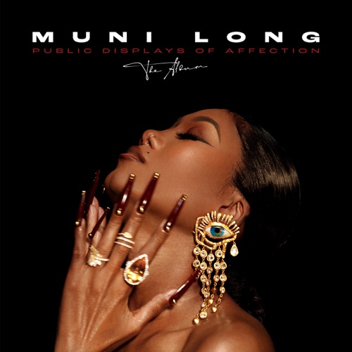 Muni Long - Public Displays Of Affection: The Album [iTunes Plus AAC M4A]