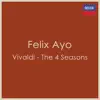 Antonio Vivaldi - The 4 Seasons album lyrics, reviews, download