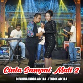 Cinta Sampai Mati 2 artwork