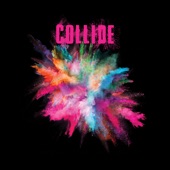 Collide artwork