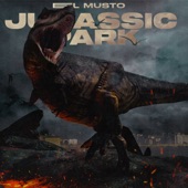 Jurassic Park artwork