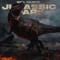 Jurassic Park artwork