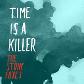 Time Is a Killer artwork