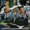 Hayabusa (feat. Morry) - Nicole Manzo, Dixson Waz & DaChoyce lyrics