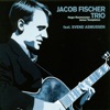 Jacob Fischer Trio (feat. Svend Asmussen)