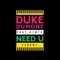 Need U (100%) [feat. A*M*E] - Duke Dumont lyrics