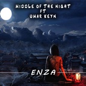 Middle of the Night (feat. Umar Keyn) artwork