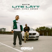 Lite Lätt (feat. Elias Abbas & Masse) artwork