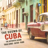 The Sound of Cuba artwork