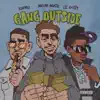 Gang Outside (feat. Lil Gotit) - Single album lyrics, reviews, download