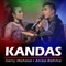 Kandas (feat. Gerry Mahesa) - Anisa Rahma lyrics