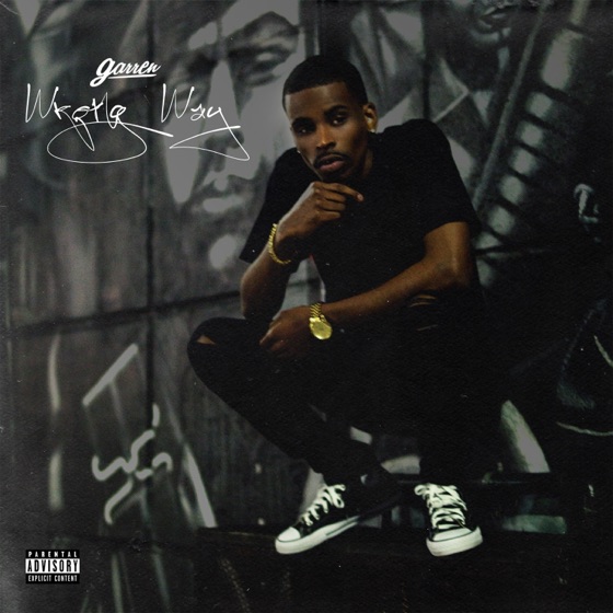 Cover artwork for Wrong Way