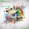 Like You Do - Single